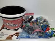 Meccano &  Junior City Meccano