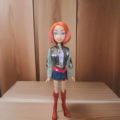 Disney h will doll - will,