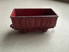 Vintage Dinky Toys - Trailer