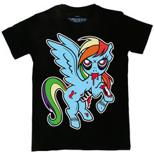 Twisted Apparel T-Shirt |