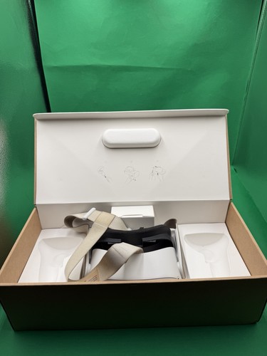 Oculus meta quest - meta, 2