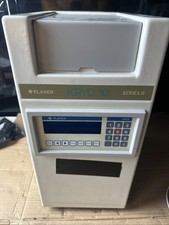 Planer Kryo 10 Series III