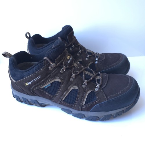 Karrimor bodmin low mens - bodmin,