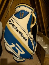 Taylormade tour bag previously - taylormade,