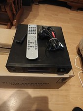 Cambridge Audio Sonata NP30