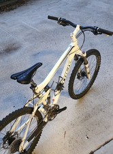 Trek EX 8 full FOX suspension