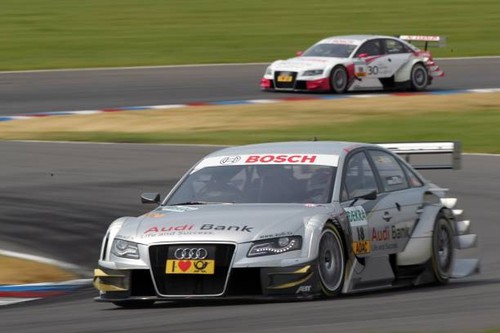 Miguel molina audi sport - miguel,