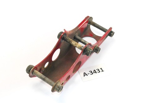Yamaha 550 5y3 83 - 5y3, bj.