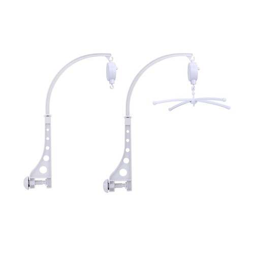 Baby crib mobile - crib, cot