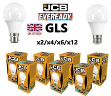 Led gls bulb - led,