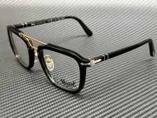 PERSOL PO0204V 95 Black Unisex