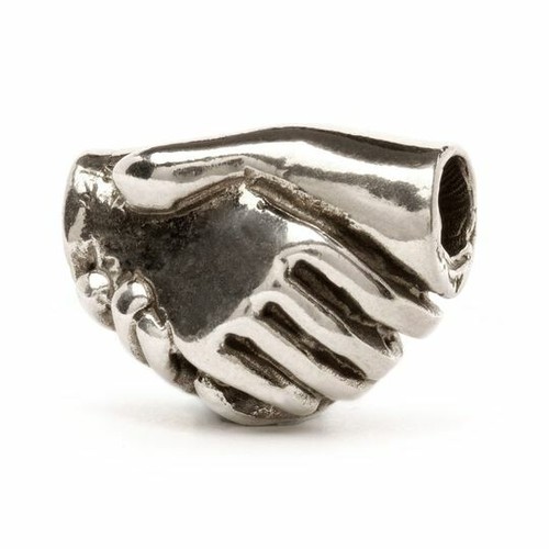 Authentic trollbeads sterling - trollbeads,
