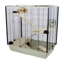 Rat Hamster Cage Plaza 78cm