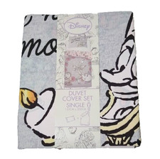 Primark Disney Beauty & The