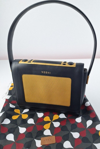 Yoshi maconi radio bag - maconi,