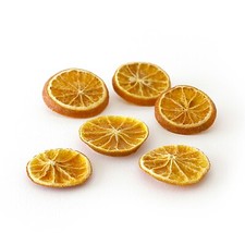 Dried Fruit Oranges & Limes