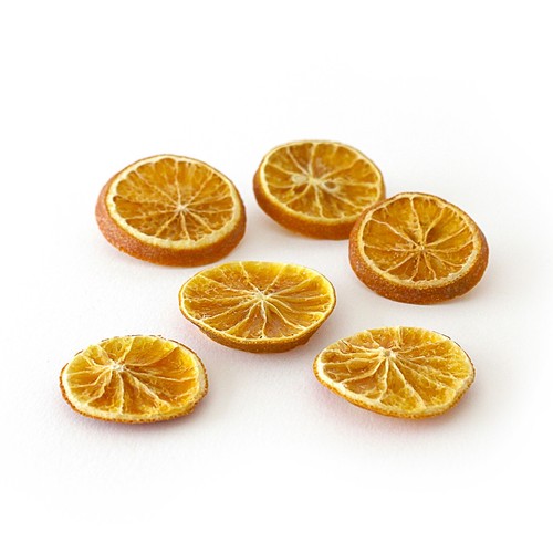 Dried fruit oranges limes - oranges,, &