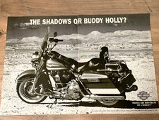 HARLEY DAVIDSON ROAD KING -