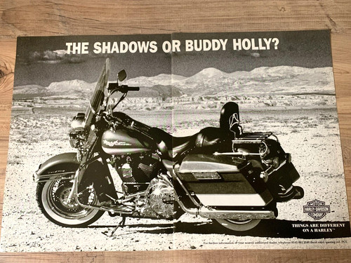 Harley davidson road king - davidson,