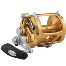 Penn International VISW Reel