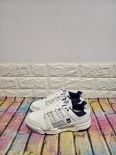 K-Swiss Gstaad Gold Tennis Shoes UK 5 (EUR 38) Women's RRP £ 125 Brilliant White