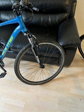 Large mountain bike- Forme