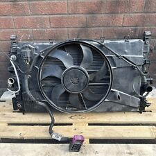 2009-2015 VAUXHALL ASTRA J MK6