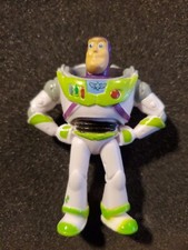 DISNEY PIXAR TOY STORY 4 BUZZ