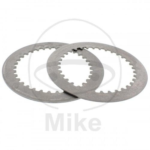 Steel clutch disc set - steel,