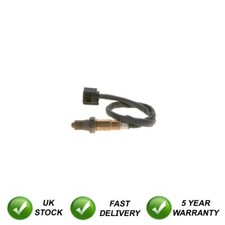 Lambda Oxygen Sensor SJR Fits