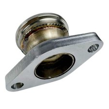 New Stainless 38mm MVS