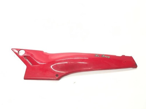 Fairing cover left rear shell