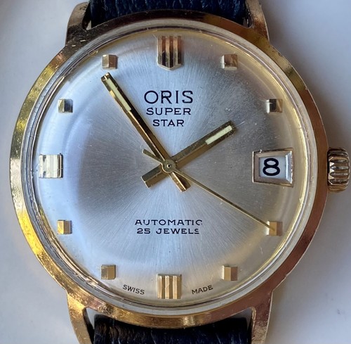 Gents 35mm oris - 35mm, super