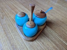 Jie Gantofta Sweden Turquoise