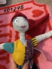 Disney's The Nightmare Before