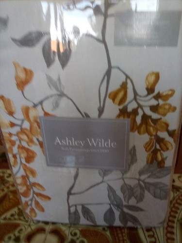 Ashley wilde fully - wilde, lined