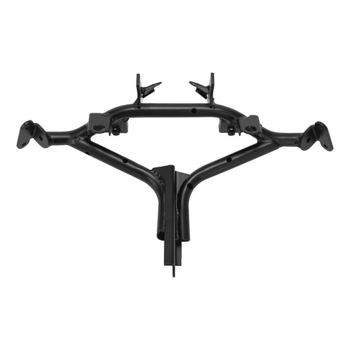 Headlight upper fairing - headlight,