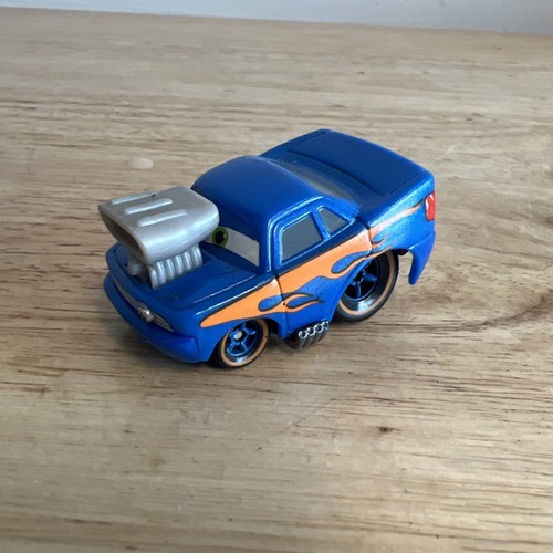 Disney pixar cars mini - disney,