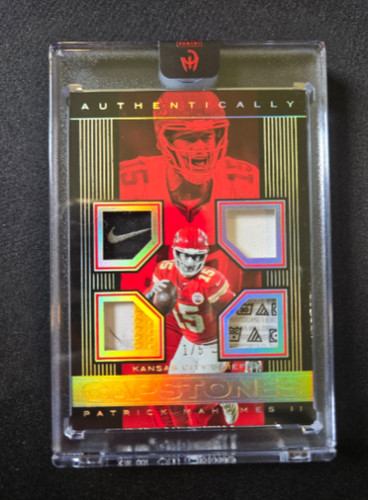 2025 panini authentically - 2025,