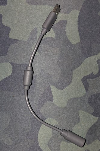 Grey wired controller - grey,