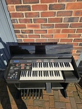 Technics SX-EX 30 Electronic Organ