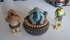 Vintage Star Wars Max Rebo