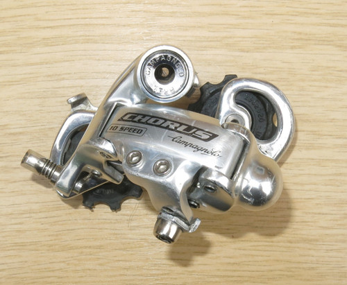 Campagnolo chorus speed - campagnolo,