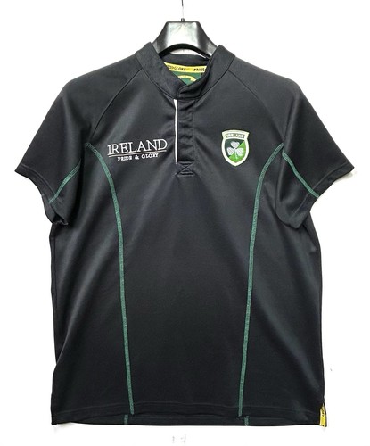 Ireland retro rugby - retro,