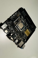 Asus H11I-Plus D3 Motherboard