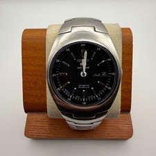 Seiko 5 Superior Automatic 23