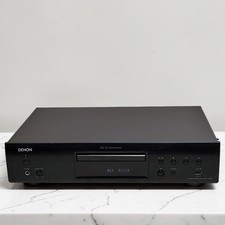 Denon AL32 Processing