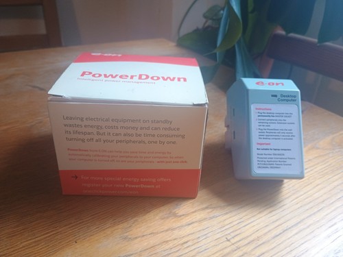 Powerdown intelligent - e.on,