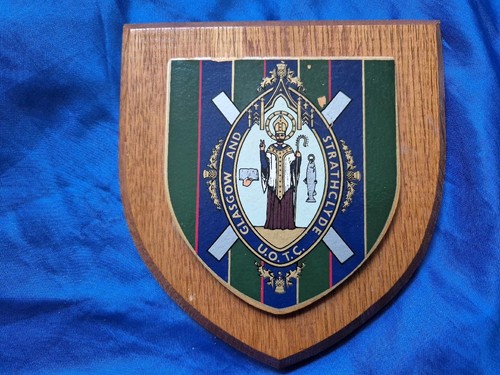 Glasgow strathclyde university - glasgow,
