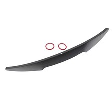 Trunk Lip Spoiler Wing for BMW